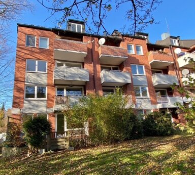 Wohnung zum Kauf 399.000 € 4 Zimmer 88,5 m² 1. Geschoss frei ab sofort Langenhorn Hamburg 22419