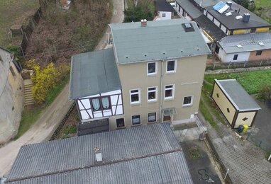 Einfamilienhaus zum Kauf 199.950 € 6 Zimmer 224,6 m² 2.599 m² Grundstück Eisenberg Eisenberg 07607