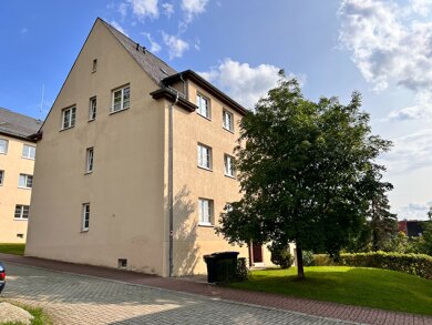 Wohnung zum Kauf 24.000 € 2 Zimmer 46,5 m² frei ab sofort Reusa Plauen 08529