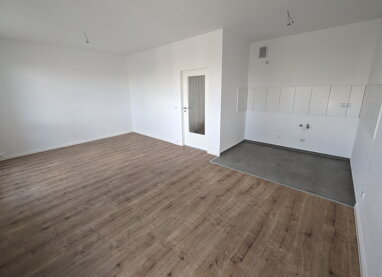 Wohnung zur Miete 375 € 2 Zimmer 50 m² 2. Geschoss frei ab 01.09.2024 Kreuzerstraße 5 Silberhöhe Halle (Saale) 06132