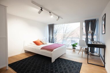 Wohnung zur Miete Wohnen auf Zeit 845 € 7 Zimmer 16,6 m² frei ab 13.05.2024 Delbrückstraße 65 Neukölln Berlin 12051