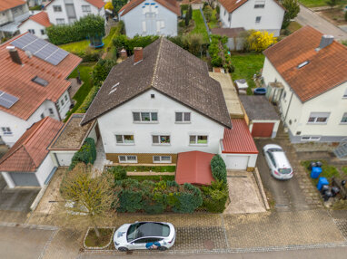 Mehrfamilienhaus zum Kauf 530.000 € 12 Zimmer 348 m² 677 m² Grundstück Eibensbach Güglingen 74363