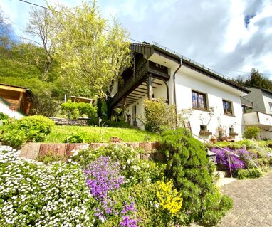 Einfamilienhaus zum Kauf 275.000 € 6 Zimmer 135 m² 980 m² Grundstück Waxweiler 54649