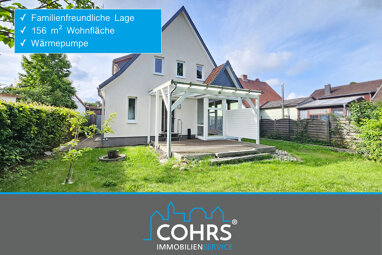 Einfamilienhaus zur Miete 1.350 € 4,5 Zimmer 152 m² 684 m² Grundstück Fallingbostel Bad Fallingbostel 29683