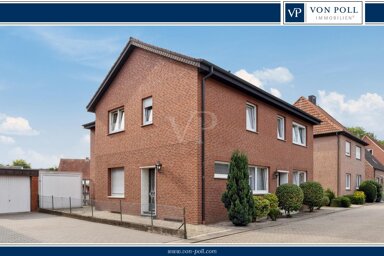 Mehrfamilienhaus zum Kauf 285.000 € 8 Zimmer 192 m² 733 m² Grundstück Eschendorf - Süd Rheine 48429