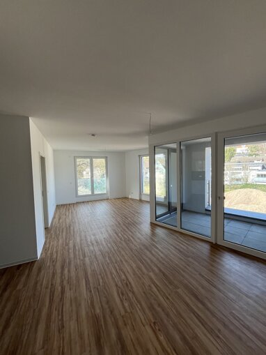 Wohnung zur Miete 1.225 € 3 Zimmer 91,1 m² 1. Geschoss Hans-Bredow-Straße 8 Baden-Baden - Kernstadt Baden-Baden 76530