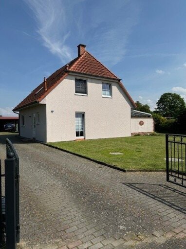 Einfamilienhaus zum Kauf 400.000 € 5 Zimmer 109 m² 1.662 m² Grundstück frei ab 01.01.2025 Ikendorf Broderstorf 18184