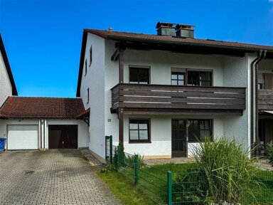 Mehrfamilienhaus zum Kauf 449.000 € 7 Zimmer 163 m² 263 m² Grundstück Kastl Kastl , Kr Altötting 84556