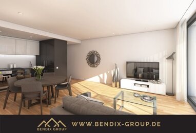 Wohnung zum Kauf Provisionsfrei 501.000 € 4 Zimmer 78,3 m² 3. Geschoss Zentrum - Süd Leipzig 04107