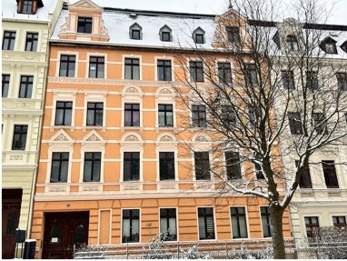 Wohnung zur Miete 252 € 1 Zimmer 36 m² 1. Geschoss frei ab sofort Emmerichstraße 74 Innenstadt Görlitz 02826