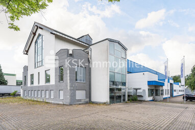 Lagerhalle zum Kauf 1.890.000 € 1.772 m² Lagerfläche Spich Troisdorf 53842