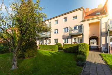 Wohnung zur Miete 395 € 3 Zimmer 65,1 m² 1. Geschoss Langener Landstraße 55 Eckernfeld Bremerhaven 27580