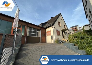 Wohnung zum Kauf 151.177 € 3 Zimmer 116,3 m² Erdgeschoss Plettenberg Plettenberg 58840