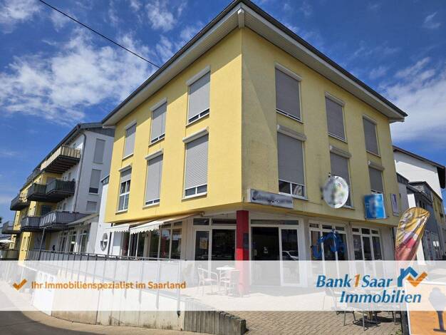 Laden zum Kauf 75.000 € Schiffweiler 66578