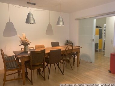 Wohnung zur Miete Wohnen auf Zeit 1.990 € 4 Zimmer 107 m² frei ab 01.07.2024 Hansemannplatz Aachen 52070