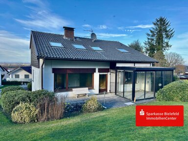 Mehrfamilienhaus zum Kauf 198.000 € 9 Zimmer 228 m² 1.153 m² Grundstück Hillegossen Bielefeld 33699