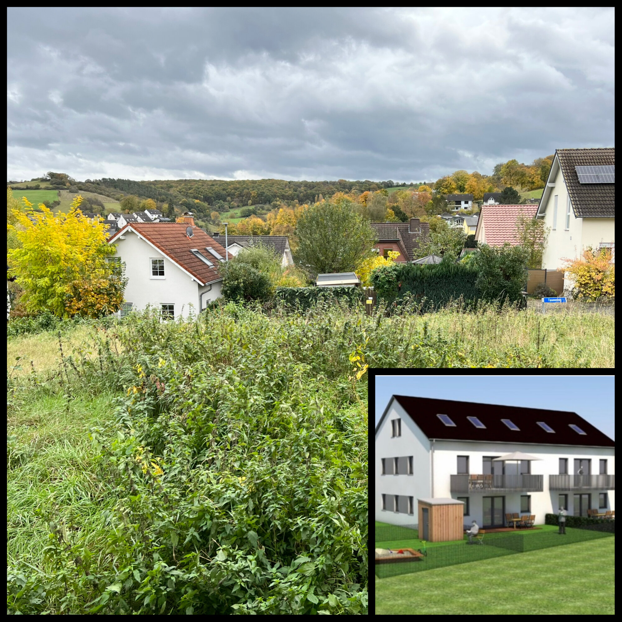 Grundstück zum Kauf 199.000 € 766 m²<br/>Grundstück Niederbreisig Bad Breisig 53498