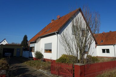 Einfamilienhaus zum Kauf 159.000 € 109 m² 717 m² Grundstück Hülsen Dörverden / Hülsen 27313