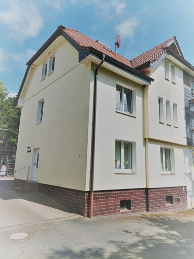 Doppelhaushälfte zum Kauf 139.000 € 10 Zimmer 484 m² Grundstück Menzengraben Stadtlengsfeld Stadtlengsfeld 36457