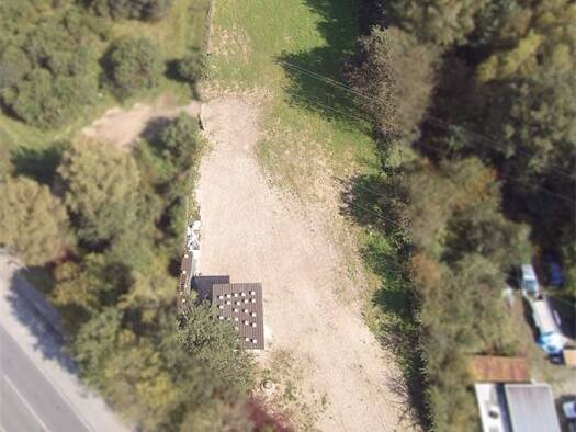 Freizeitgrundstück zum Kauf 60.000 € 1.918 m² Grundstück Innenstadt Neunkirchen 66538