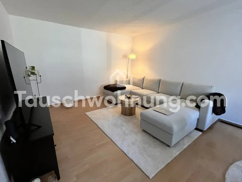 Wohnung zur Miete 815 € 2 Zimmer 57 m²<br/>Wohnfläche EG<br/>Geschoss Dobel Stuttgart 70184