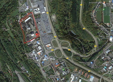 Produktionshalle zur Miete provisionsfrei 31.000 m² Lagerfläche Nördl. Stadtgeb. - Hauptbhf-Bunker Hil Pirmasens 66953