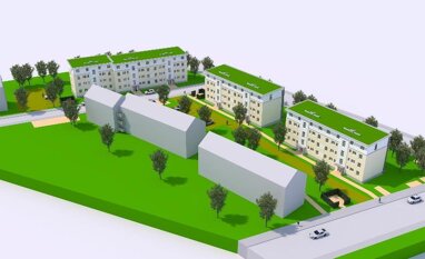 Wohnung zur Miete 515 € 2 Zimmer 57,2 m² 3. Geschoss Igelsburgstraße 21 Gartenstadt / Harleshausen Kassel 34128