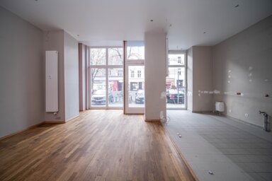 Bürofläche zum Kauf provisionsfrei 568.238 € 3,5 Zimmer 112,3 m² Bürofläche Westfälische Straße 32 Halensee Berlin 10709