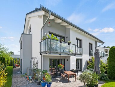 Doppelhaushälfte zum Kauf 1.295.000 € 4 Zimmer 170 m² 404 m² Grundstück Stockdorf Gauting 82131