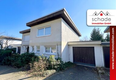 Doppelhaushälfte zum Kauf 349.000 € 5 Zimmer 123 m² 282 m² Grundstück Oeneking / Stüttinghausen Lüdenscheid / Oeneking 58509