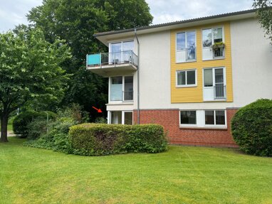 Wohnung zum Kauf 92.900 € 2 Zimmer 41,5 m² Soltau Soltau 29614