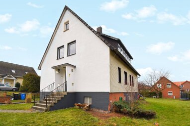 Mehrfamilienhaus zum Kauf 200.000 € 7 Zimmer 158,2 m² 994 m² Grundstück Sack Alfeld (Leine)-Sack 31061