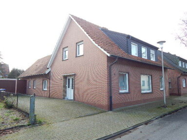 Einfamilienhaus zum Kauf 274.000 € 8 Zimmer 153 m² 532 m² Grundstück Epe Gronau 48599