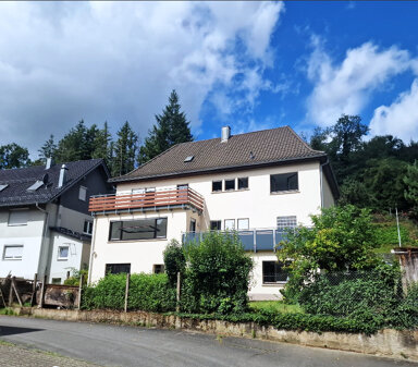 Einfamilienhaus zur Miete 1.400 € 7 Zimmer 180 m² 561 m² Grundstück Billigheim Billigheim 74842