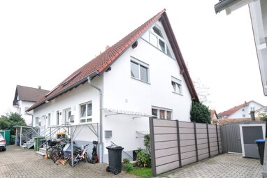 Doppelhaushälfte zum Kauf 620.000 € 7 Zimmer 171 m² 324 m² Grundstück Teningen Teningen 79331