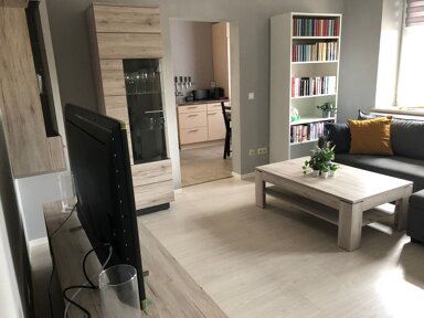 Wohnung zur Miete 400 € 2 Zimmer 60 m² EG frei ab 01.05.2025 Wassermungenau Abenberg 91183