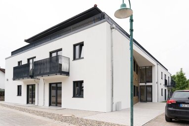 Wohnung zum Kauf Provisionsfrei 185.000 € 2 Zimmer 58 m² Wilhelm-Heitmann-Platz 5 Nieste 34329