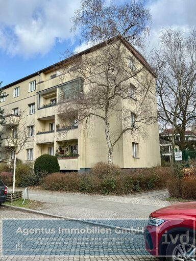 Wohnung zum Kauf 185.000 € 3 Zimmer 58 m² EG Mariendorf Berlin 12109