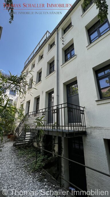 Wohnung zum Kauf 1.250.000 € 9 Zimmer 265 m² Altstadt / Innenstadt 15 Fürth 90762