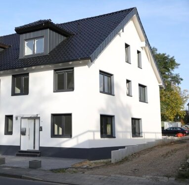 Doppelhaushälfte zur Miete 2.200 € 5 Zimmer 188 m² 358 m² Grundstück Eiler Straße 44d Rath / Heumar Köln 51107