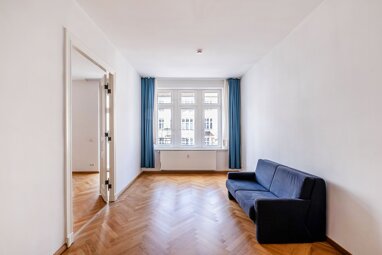 Wohnung zum Kauf 795.000 € 3 Zimmer 97 m² 3. Geschoss Wilmersdorf Berlin 10713