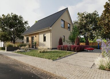 Einfamilienhaus zum Kauf 229.690 € 4 Zimmer 119 m² 634 m² Grundstück Reyershausen Bovenden 37120