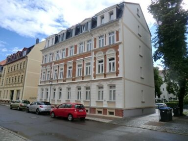 Wohnung zur Miete 640 € 2 Zimmer 59 m² 1. Geschoss frei ab sofort Mittelstr. 16 Markkleeberg Markkleeberg 04416