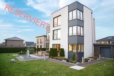 Einfamilienhaus zum Kauf Provisionsfrei 799.900 € 7 Zimmer 288 m² 637 m² Grundstück Hohenlockstedt 25551