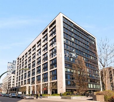 Bürofläche zur Miete 35 € 492 m² Bürofläche teilbar ab 492 m² Westend - Süd Frankfurt 60325