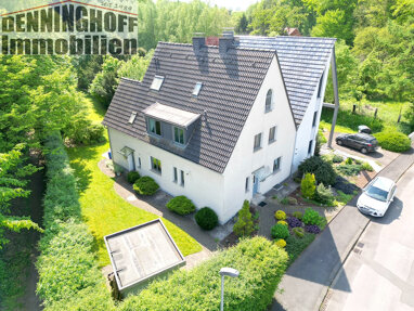 Doppelhaushälfte zum Kauf 310.000 € 8 Zimmer 800 m² Grundstück Massen Unna 59427