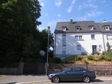 Mehrfamilienhaus zum Kauf 229.000 € 10 Zimmer 205 m² 1.021 m² Grundstück Helmbrechts Helmbrechts 95233
