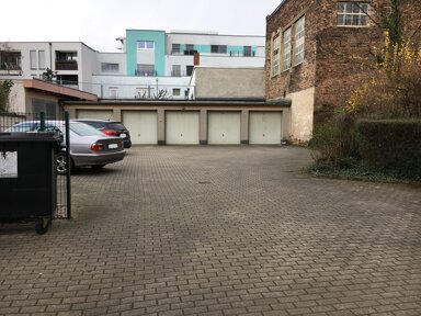 Garage zur Miete 119 € Große Seestraße 25-31 Bockenheim Frankfurt am Main 60486