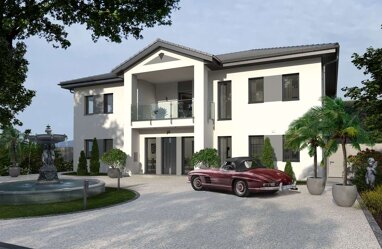 Haus zum Kauf Provisionsfrei 920.000 € 8 Zimmer 379 m² 800 m² Grundstück Glees Glees 56653