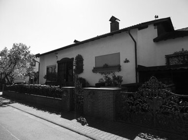 Einfamilienhaus zum Kauf 995.000 € 6 Zimmer 210 m² 610 m² Grundstück Büttelborn Büttelborn 64572